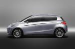 Mitsubishi E-Compact 2011 года